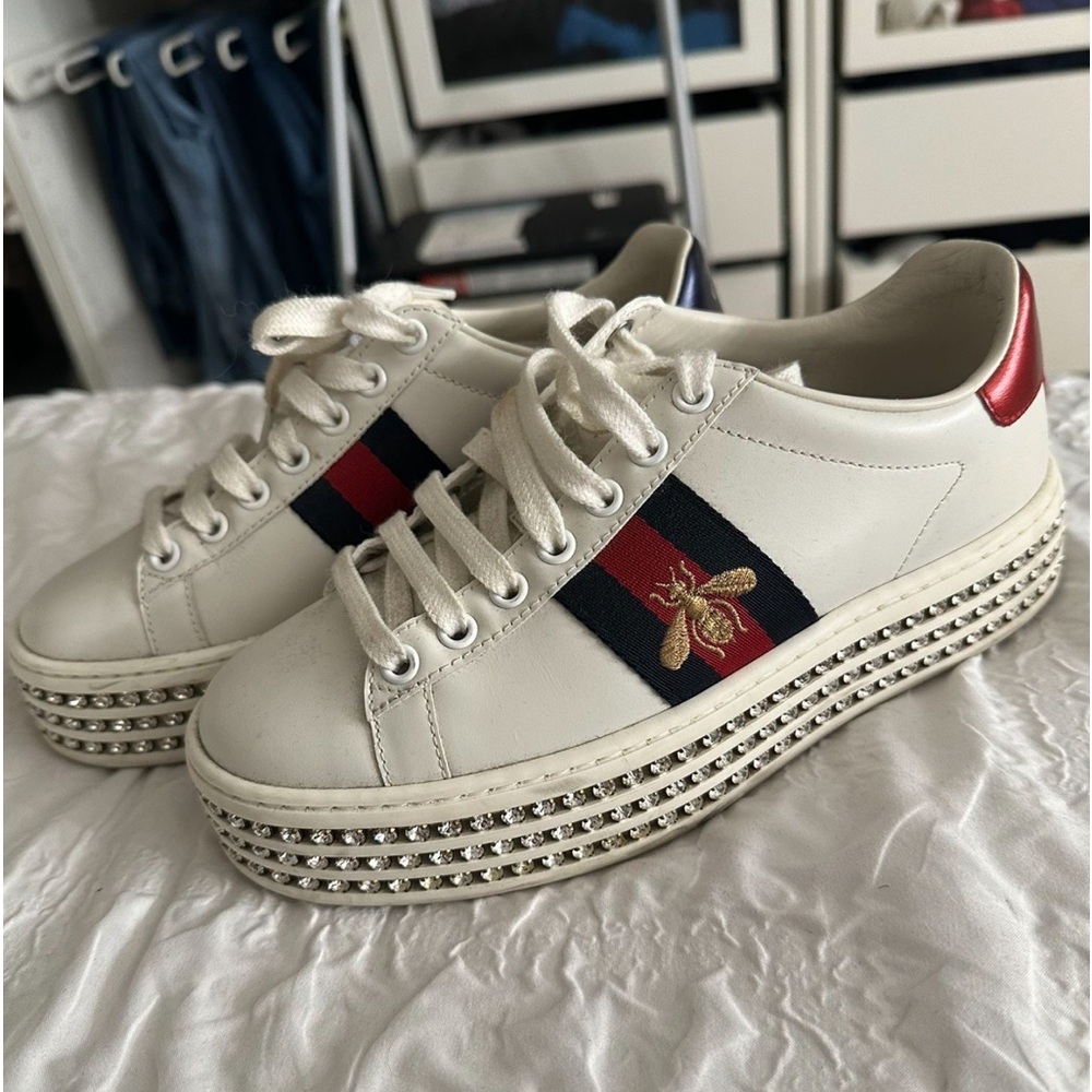Gucci sneakers